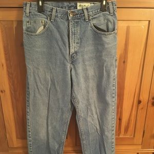 Men’s Eddie Bauer’s jeans 34/32